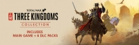 Total War: Three Kingdoms Collection Box Art