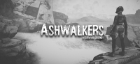 Ashwalkers: A Survival Journey Box Art
