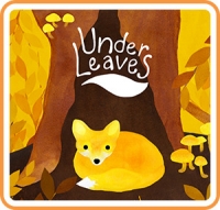 Under Leaves Box Art