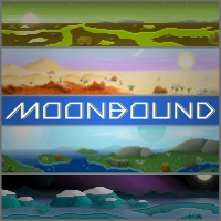 Moonbound Box Art
