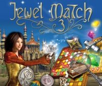 Jewel Match 3 Box Art