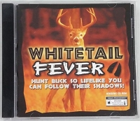 Whitetail Fever Box Art