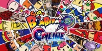 Super Bomberman R Online Box Art