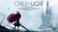 Child of Light: Ultimate Edition Box Art
