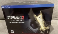 Dying Light 2 Stay Human - Collector's Edition Box Art