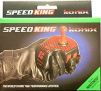 Konix Speedking Box Art
