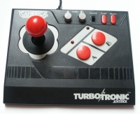 Turbo Tronic Joystick Box Art