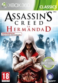 Assassin's Creed: La Hermandad  - Edición Especial - Classics Box Art