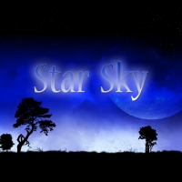 Star Sky Box Art