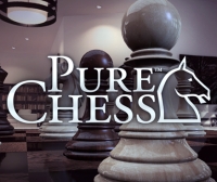 Pure Chess Box Art