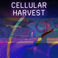 Cellular Harvest Box Art