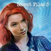 Secret Files 3 Box Art