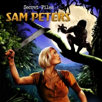 Secret Files: Sam Peters Box Art