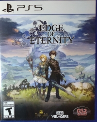 Edge of Eternity Box Art