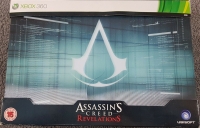 Assassin's Creed: Revelations - Animus Edition Box Art