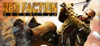 Red Faction: Guerilla - Steam Edition Box Art