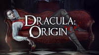 Dracula Origin Box Art