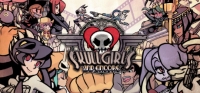 Skullgirls: 2nd Encore Box Art
