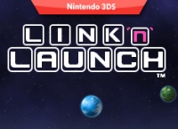 Link 'n' Launch Box Art