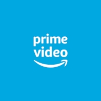 Amazon Prime Video Box Art
