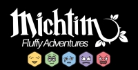 Michtim: Fluffy Adventures Box Art