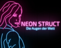 Neon Struct Box Art