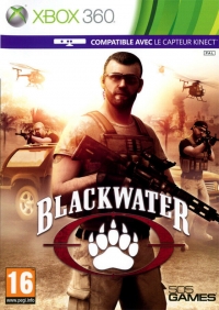 Blackwater [FR] Box Art