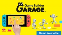 Game Builder Garage Demo Box Art