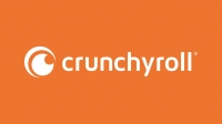Crunchyroll Box Art