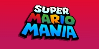 Super Mario Mania Box Art