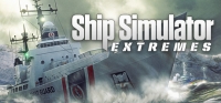 Ship Simulator Extremes Box Art