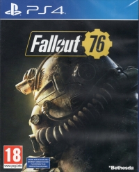 Fallout 76 (6420804) Box Art