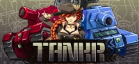 Tankr Box Art