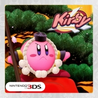 Kirby: Right Back At Ya! Box Art