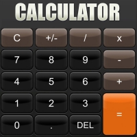 Calculator Box Art