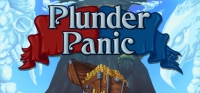Plunder Panic Box Art