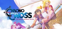 Chrono Cross - The Radical Dreamers Edition Box Art