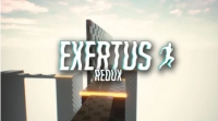 Exertus: Redux Box Art
