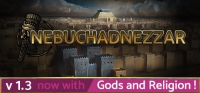 Nebuchadnezzar Box Art
