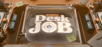 Aperture Desk Job Box Art