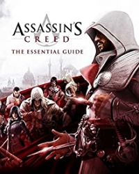 Assassin's Creed: The Essential Guide Box Art