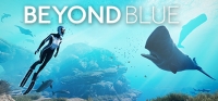 Beyond Blue Box Art