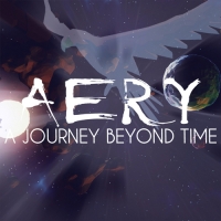 Aery: A Journey Beyond Time Box Art