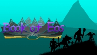 Book of Eos Box Art