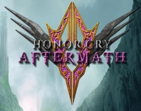 Honor Cry: Aftermath Box Art