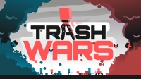Trash Wars Box Art