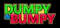 Dumpy & Bumpy Box Art