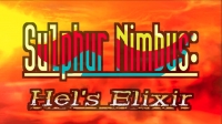 Sulphur Nimbus: Hel's Elixir Box Art