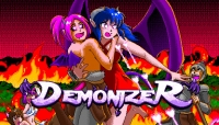 Demonizer Box Art