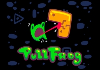 Pullfrog Box Art
